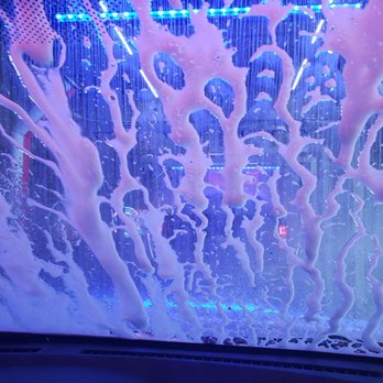 Rocket Express Car Wash - Car Wash Near Me - Meridian, Idaho Rocket Express Car Wash - Car Wash Near Me - Meridian, Idaho