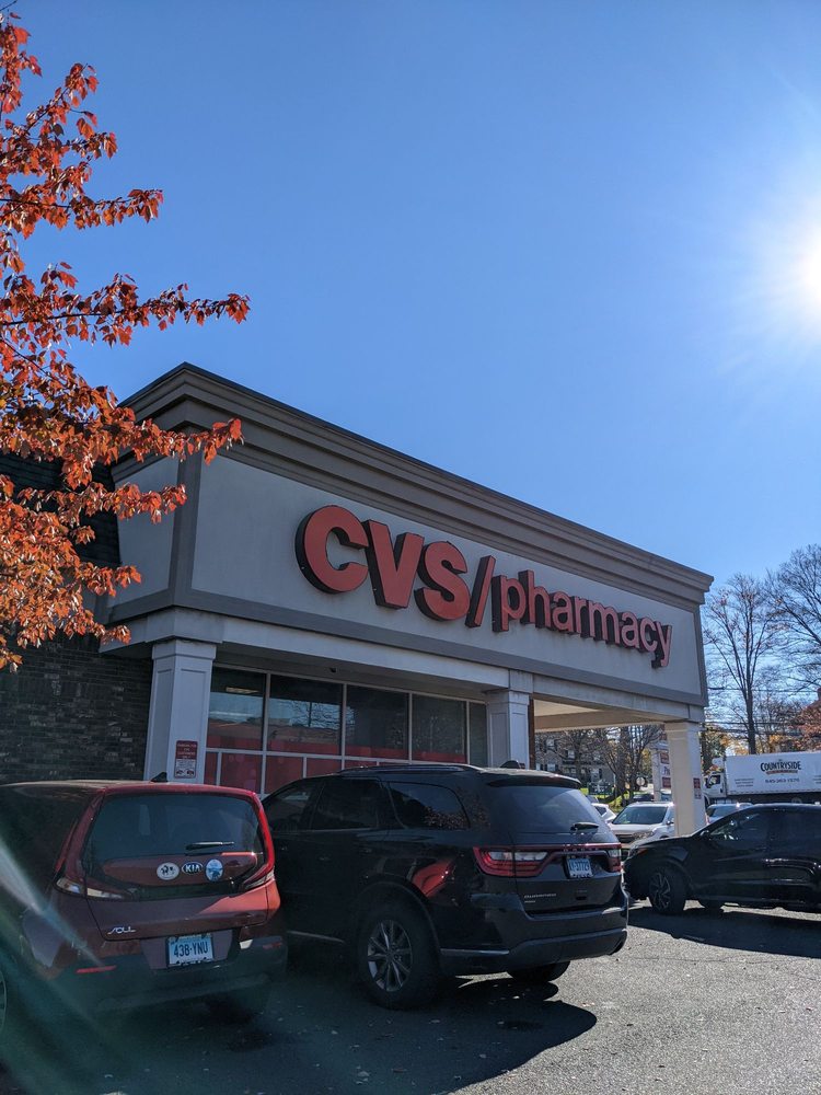 CVS PHARMACY - Updated July 2025 - 13 Photos - 303 White St, Danbury ...