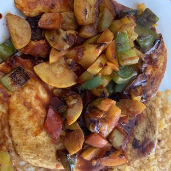 El Vaquero - Pollo Sinaloa - Mexican Near Me - Mattoon, Illinois
