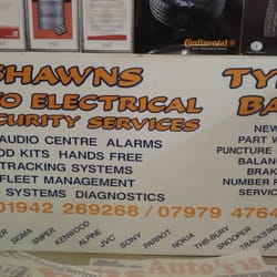 Shawns Auto Services
