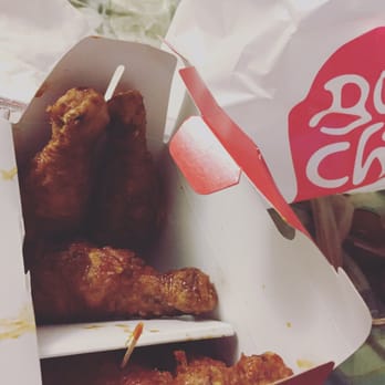 Bonchon Navy Yard - Chicken Wings Near Me - Washington, DC, District of Columbia