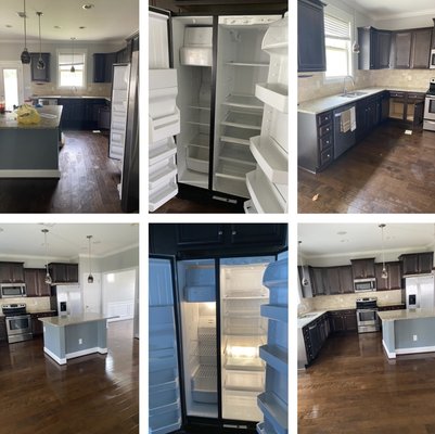 MC CLEANING - Updated December 2024 - Request a Quote - Columbia, South