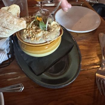 Polite Society - Sooo good! - New American Near Me - St Louis, Missouri