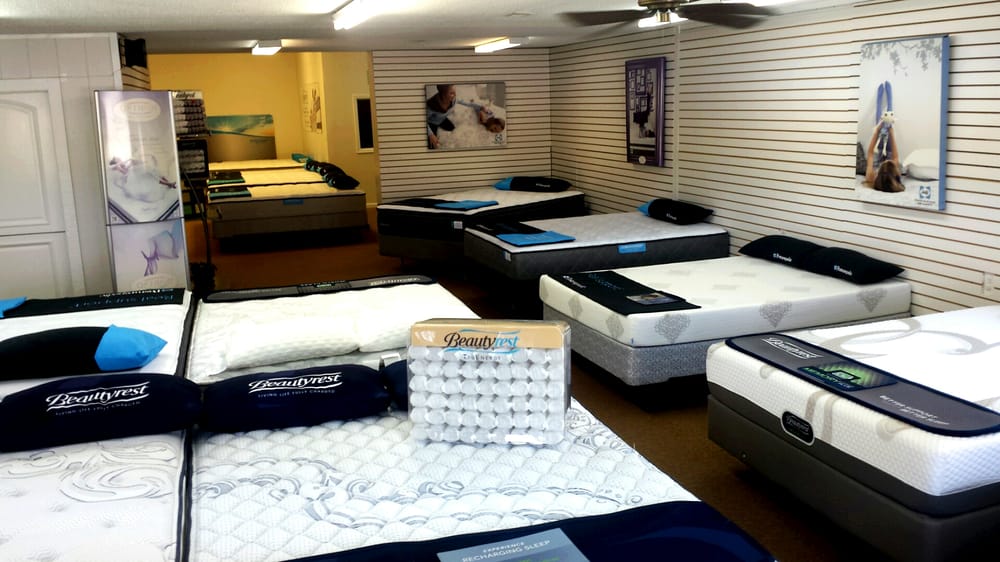 Mattress Capital - sleep specialist in Calabash, NC