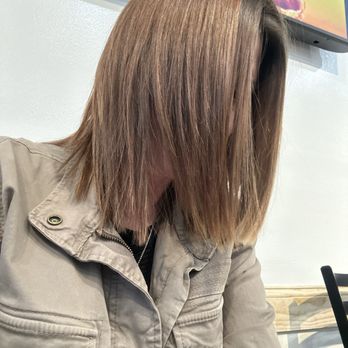 Bodhi Salon - Fresh cut healthy hair is key - Hair Salons Near Me - Brooklyn, New York Bodhi Salon - Fresh cut healthy hair is key - Hair Salons Near Me - Brooklyn, New York