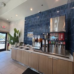 Luna Grill Plano