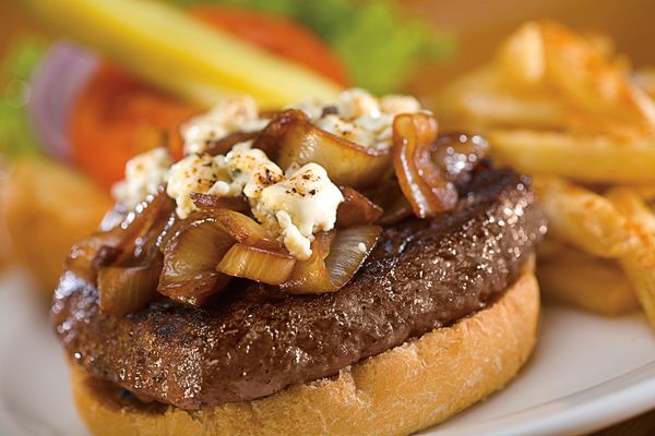 Glory Days Grill by null