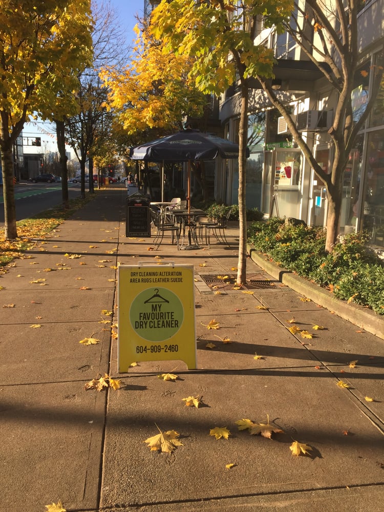 MY FAVOURITE DRYCLEANER Updated September 2024 21 Reviews 1363