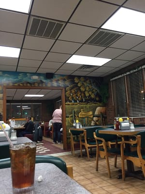 Ranch-O Family Restaurant by null