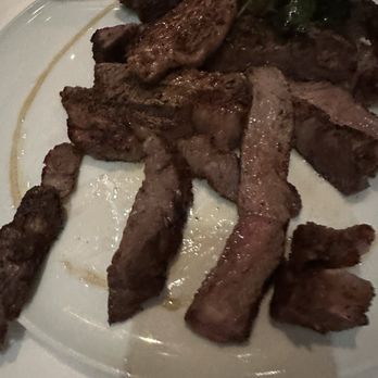 Diplomat Prime - They served us Well done steak ! - Steakhouses Near Me - Hollywood, Florida Diplomat Prime - They served us Well done steak ! - Steakhouses Near Me - Hollywood, Florida