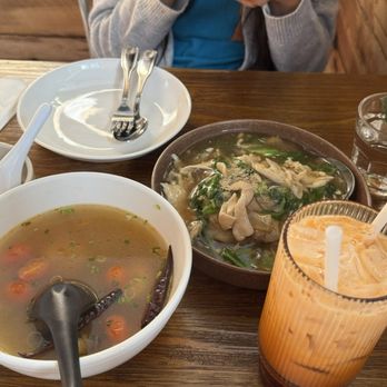 Megan’s Table - Cambodian Near Me - San Francisco, California Megan’s Table - Cambodian Near Me - San Francisco, California