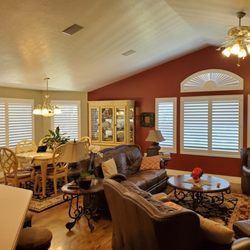 Utah Shutters and Blinds - When you are in the need of shutters, blinds, or roller shades, Utah shutters and Blinds is your number one option in the Springville area!