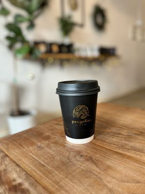 Pangolin Cafe by null