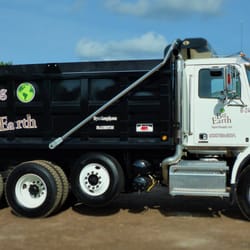 Big Earth Landscape Supply - Meet our fleet!