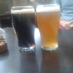 Jerome Brew Pub