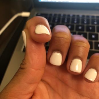 Glamour Nail Salon - Nail Salons Near Me - Berkeley, California