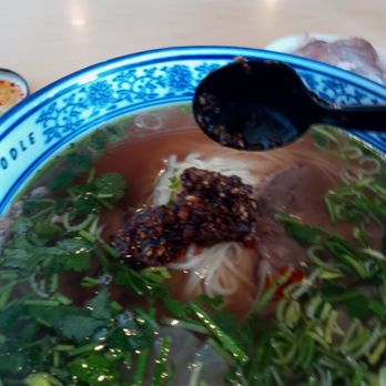 Nuodle - Chinese Near Me - Bellevue, Washington