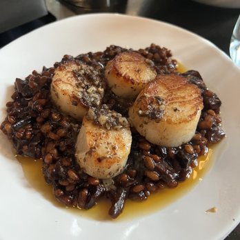 8282 - Scallops - Korean Near Me - New York, New York 8282 - Scallops - Korean Near Me - New York, New York