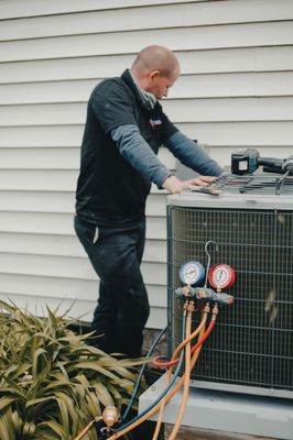 TOPLINE HEATING & AIR - Updated January 2026 - 11 Photos & 38 Reviews