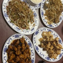 Fortune Cookie Restaurant