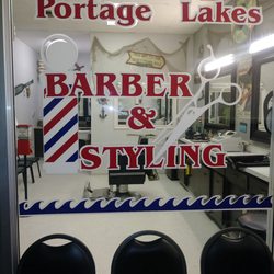 Portage Lakes Barber & Styles - Men and women barbers here to service all your haircut needs ...