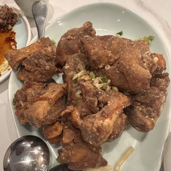 Hakka House - Pork garlic - Taiwanese Near Me - Redmond, Washington Hakka House - Pork garlic - Taiwanese Near Me - Redmond, Washington