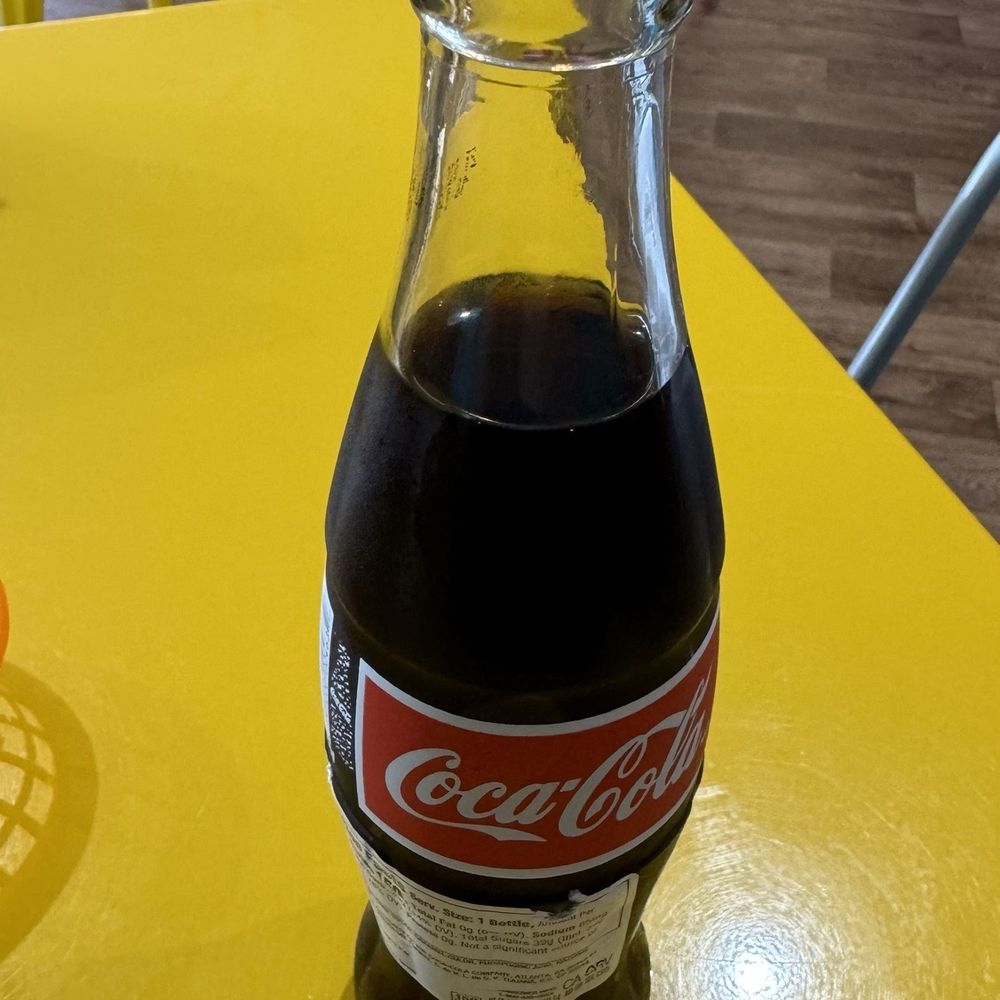 Faustinos Taqueria - Mexican Coke. - Mexican Near Me - Des Moines, Iowa Faustinos Taqueria - Mexican Coke. - Mexican Near Me - Des Moines, Iowa