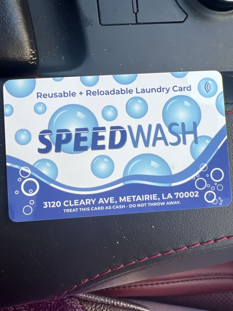 SPEED WASH LAUNDROMAT Updated August 2024 19 Photos & 20 Reviews