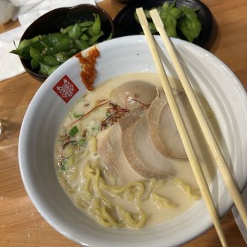 Tatsu Ramen - Chicken Ramen - Ramen Near Me - Los Angeles, California Tatsu Ramen - Chicken Ramen - Ramen Near Me - Los Angeles, California