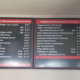 Here are their pricings since they're not included on their website