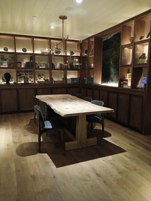 The Compton Bentonville by null