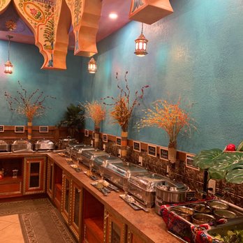 Curry Masala - Louetta - Halal Near Me - Spring, Texas Curry Masala - Louetta - Halal Near Me - Spring, Texas