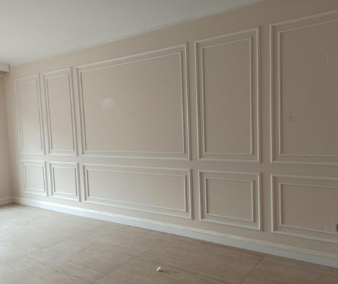 DesignPro Renovation Logo