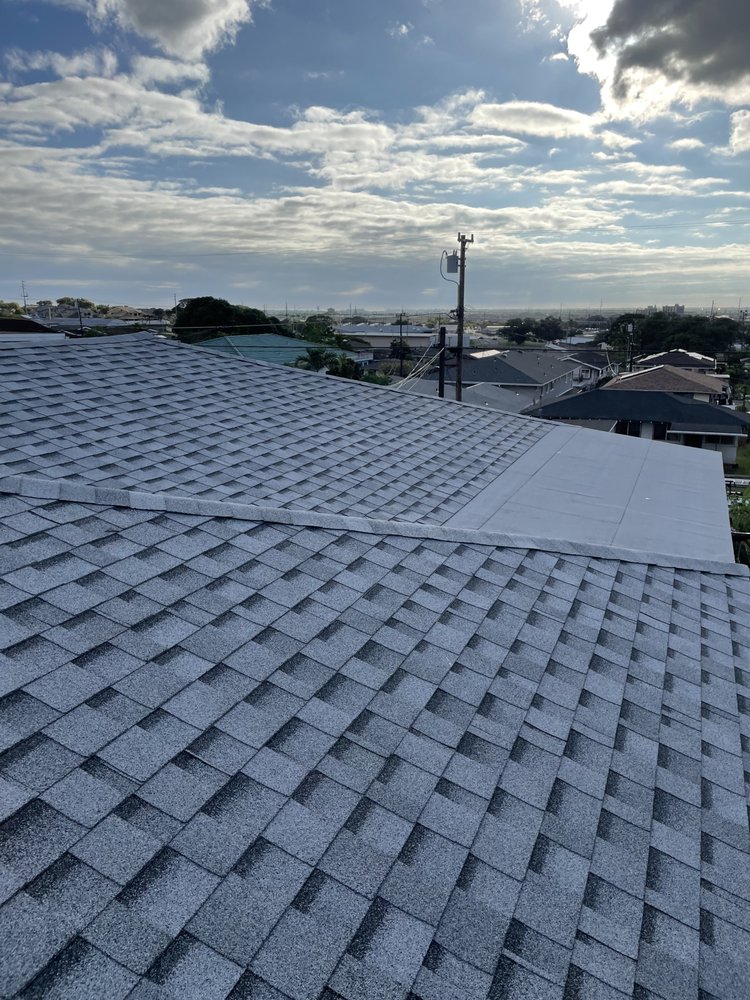 Slide of TMK Roofing Nd Waterproofing