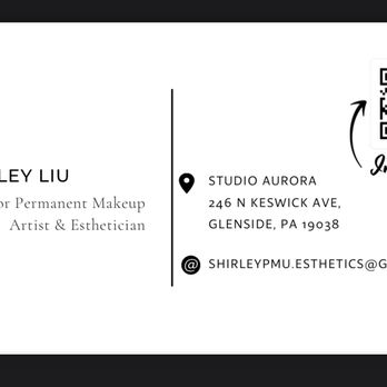 Shirleypmu Esthetics - Permanent Makeup Near Me - Glenside, Pennsylvania Shirleypmu Esthetics - Permanent Makeup Near Me - Glenside, Pennsylvania