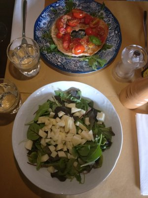 Cortona Bistrot by null