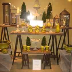 Water Lily Gifts - Product Display