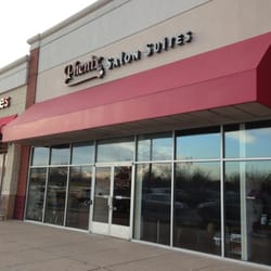 J Nicole's Salon Nicole Workman - Between Hobby Lobby and Five Below.