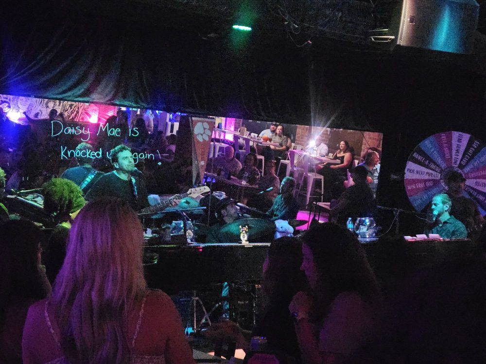 Jack n' Diane's Image