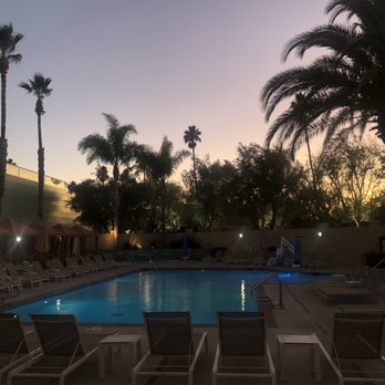 Hyatt Regency Santa Clara - pool and jacuzzi area - Hotels Near Me - Santa Clara, California Hyatt Regency Santa Clara - pool and jacuzzi area - Hotels Near Me - Santa Clara, California