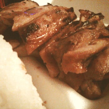 Tokyo Stop Teriyaki - Chicken Teriyaki (to go) -- TONS of chicken!! - Japanese Near Me - Bellevue, Washington Tokyo Stop Teriyaki - Chicken Teriyaki (to go) -- TONS of chicken!! - Japanese Near Me - Bellevue, Washington