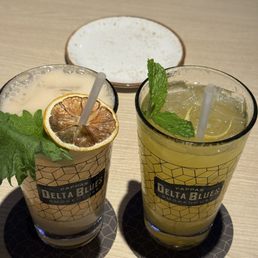spirit-free Peach Pit and spirit-free Summer Breeze spirit-free Peach Pit and spirit-free Summer Breeze