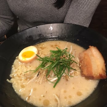 Marumen - Shio ramen - Ramen Near Me - Fairfax, Virginia Marumen - Shio ramen - Ramen Near Me - Fairfax, Virginia