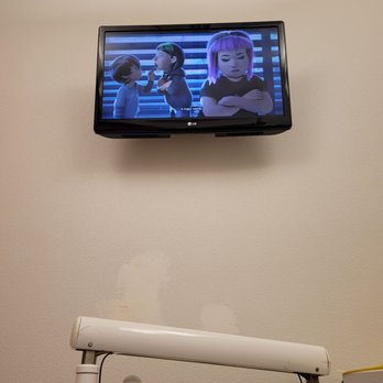 Devera Susan, DDS - TV, I need to look this Pixar movie up. The bits I saw about a little girl who turns into a red panda were hilarious - General Dentistry Near Me - San Leandro, California