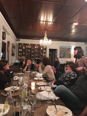 La Maison du Bassin by null