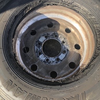 O'Reilly Auto Parts - Bearings out on horse trailer! Blew a tire, of course, 6:30pm on a Friday! - Auto Parts & Supplies Near Me - Gatesville, Texas O'Reilly Auto Parts - Bearings out on horse trailer! Blew a tire, of course, 6:30pm on a Friday! - Auto Parts & Supplies Near Me - Gatesville, Texas