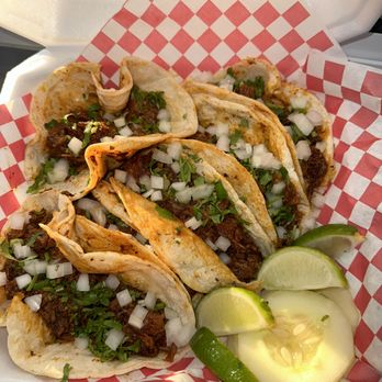 Taqueria Angel - Barbacoa Tacos - Tacos Near Me - Maumelle, Arkansas Taqueria Angel - Barbacoa Tacos - Tacos Near Me - Maumelle, Arkansas