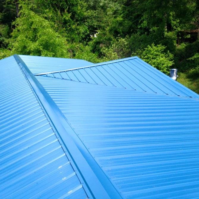 Slide of Kevin's Roofing and Remodeling