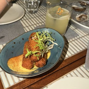 Dba - Croquetas - Tapas Bars Near Me - Orlando, Florida