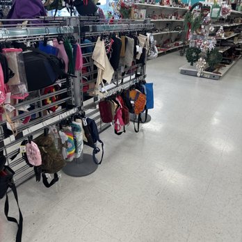 Texas Thrift - Thrift Stores Near Me - Killeen, Texas